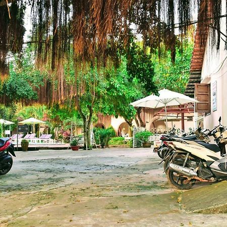 Diadem Resort Phu Quoc Exteriör bild