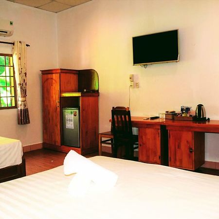 Diadem Resort Phu Quoc Exteriör bild
