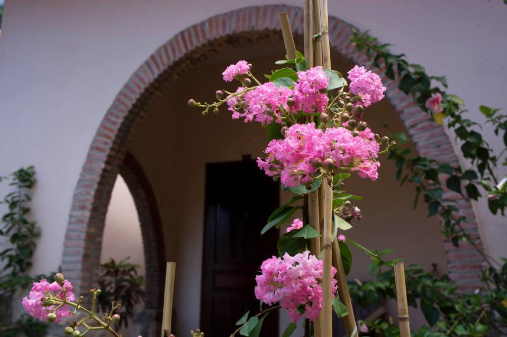 Diadem Resort Phu Quoc Exteriör bild