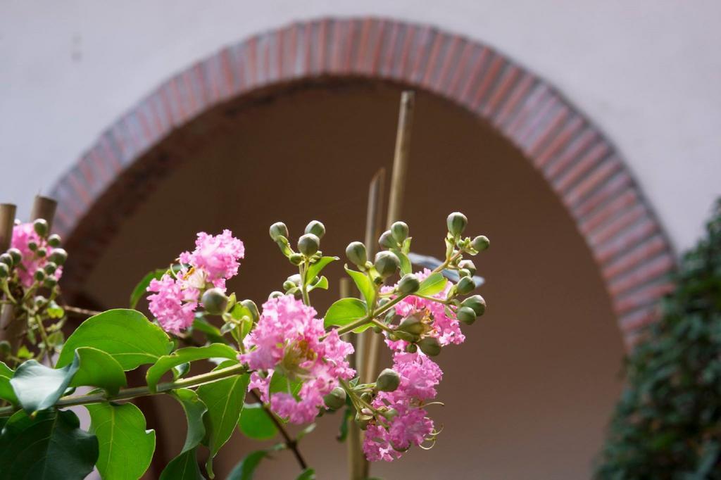 Diadem Resort Phu Quoc Exteriör bild