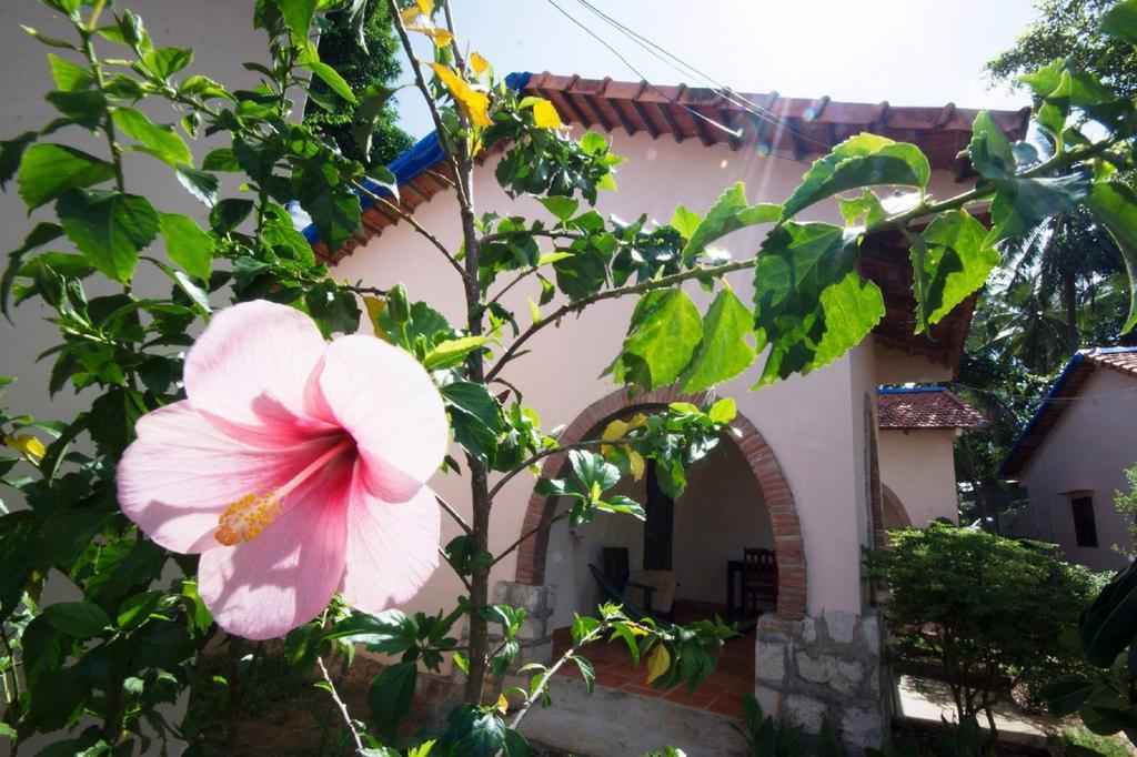 Diadem Resort Phu Quoc Exteriör bild