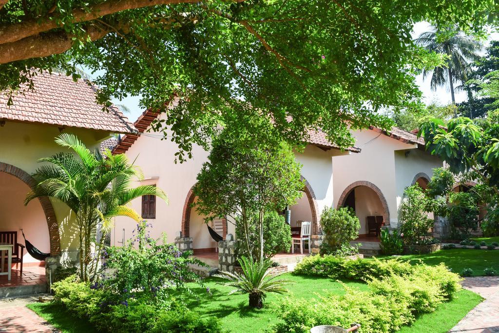 Diadem Resort Phu Quoc Exteriör bild