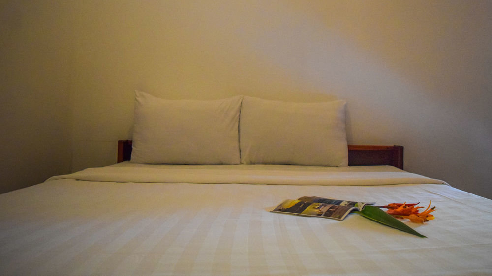 Diadem Resort Phu Quoc Exteriör bild