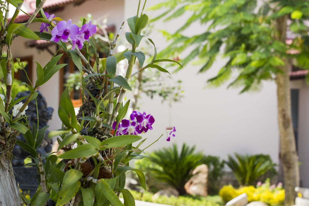 Diadem Resort Phu Quoc Exteriör bild