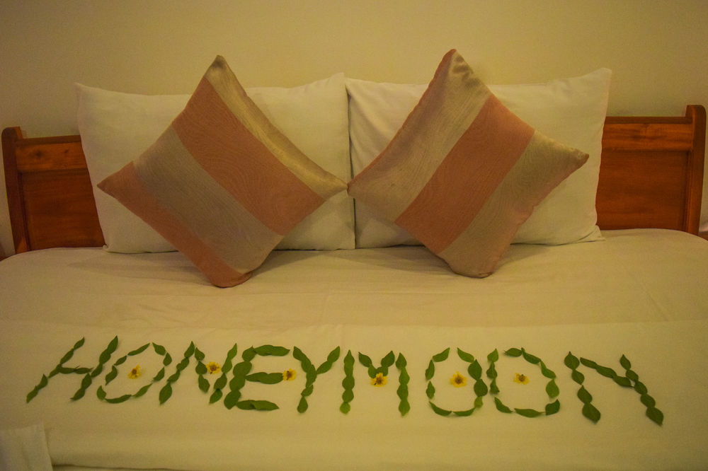 Diadem Resort Phu Quoc Exteriör bild
