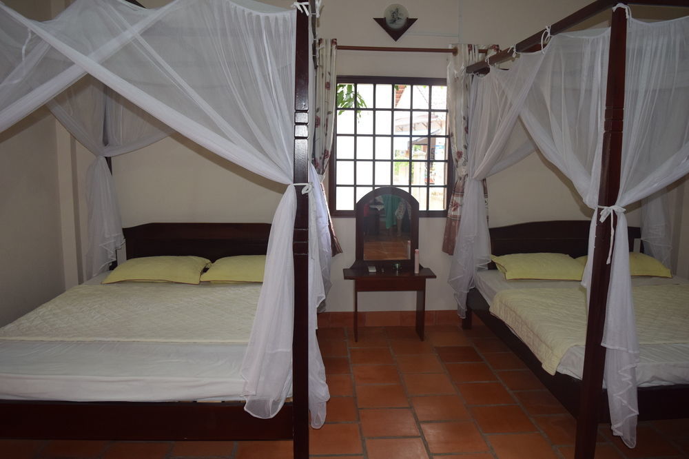 Diadem Resort Phu Quoc Exteriör bild