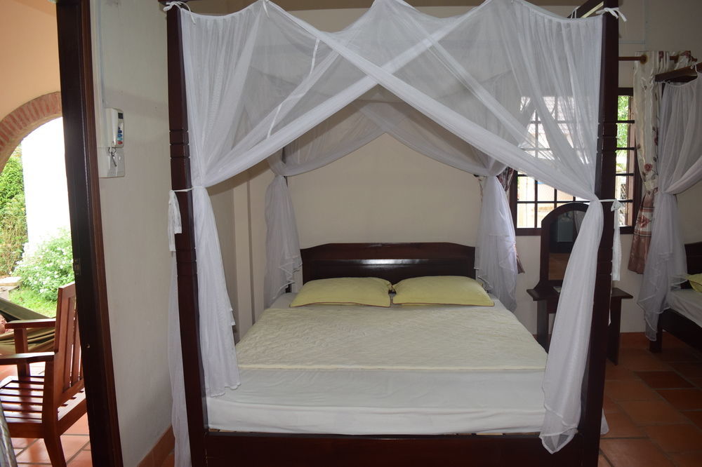 Diadem Resort Phu Quoc Exteriör bild