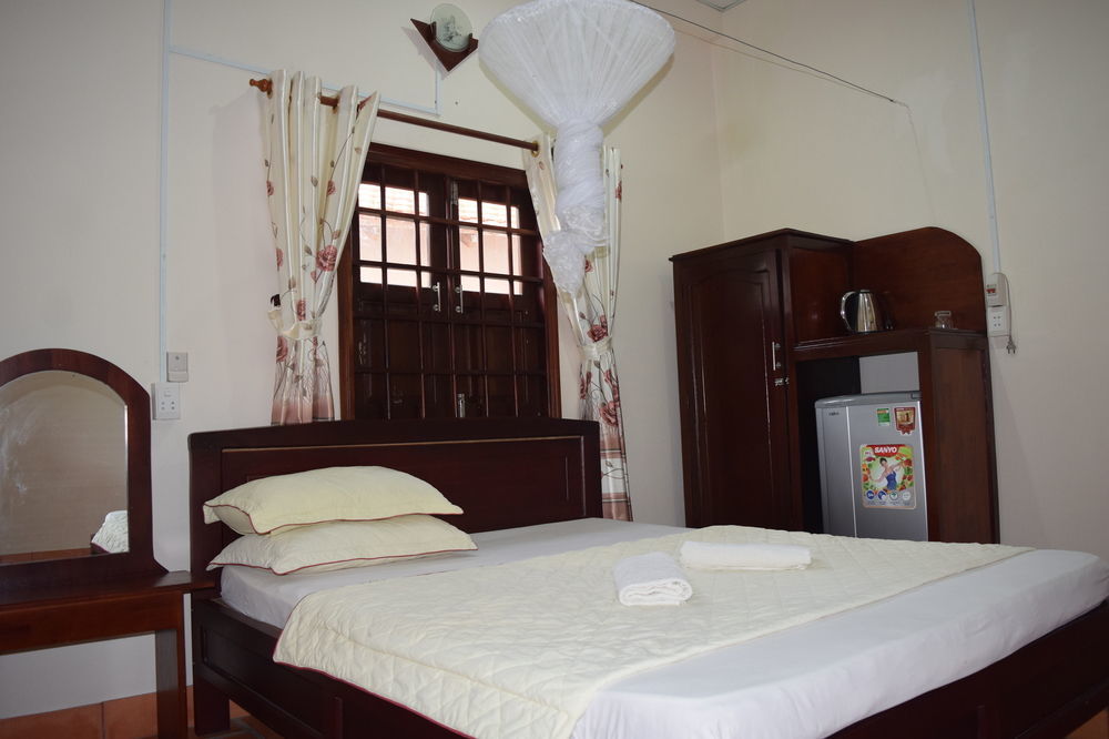 Diadem Resort Phu Quoc Exteriör bild
