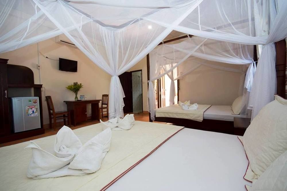 Diadem Resort Phu Quoc Exteriör bild