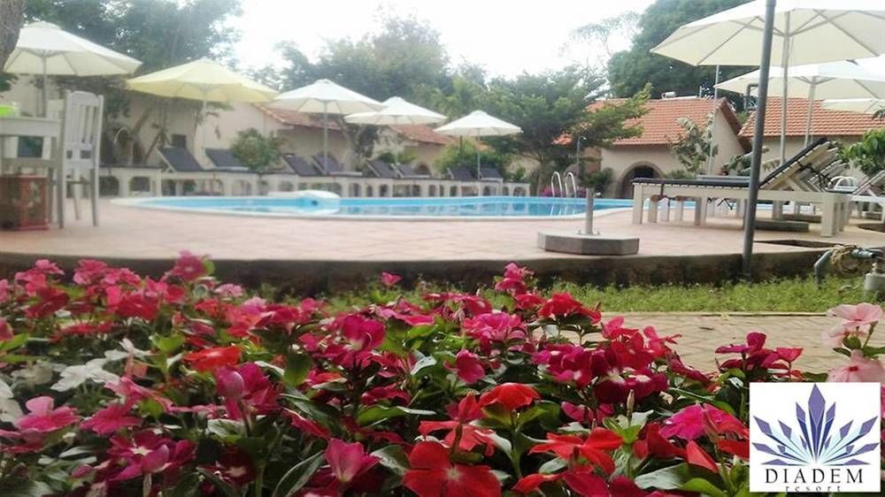Diadem Resort Phu Quoc Exteriör bild