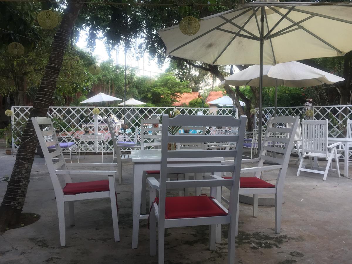 Diadem Resort Phu Quoc Exteriör bild