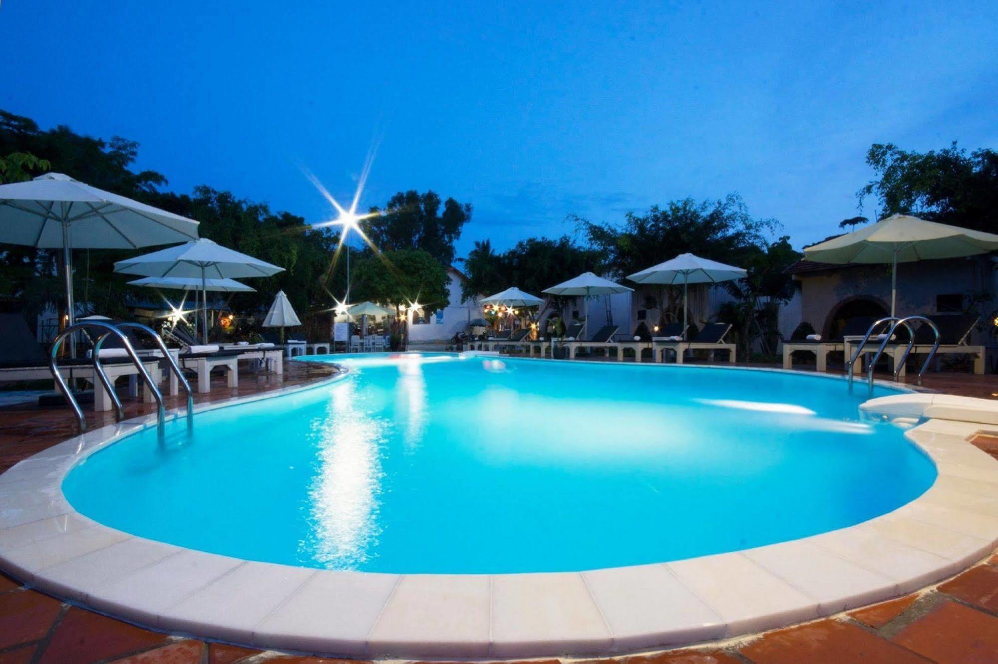 Diadem Resort Phu Quoc Exteriör bild
