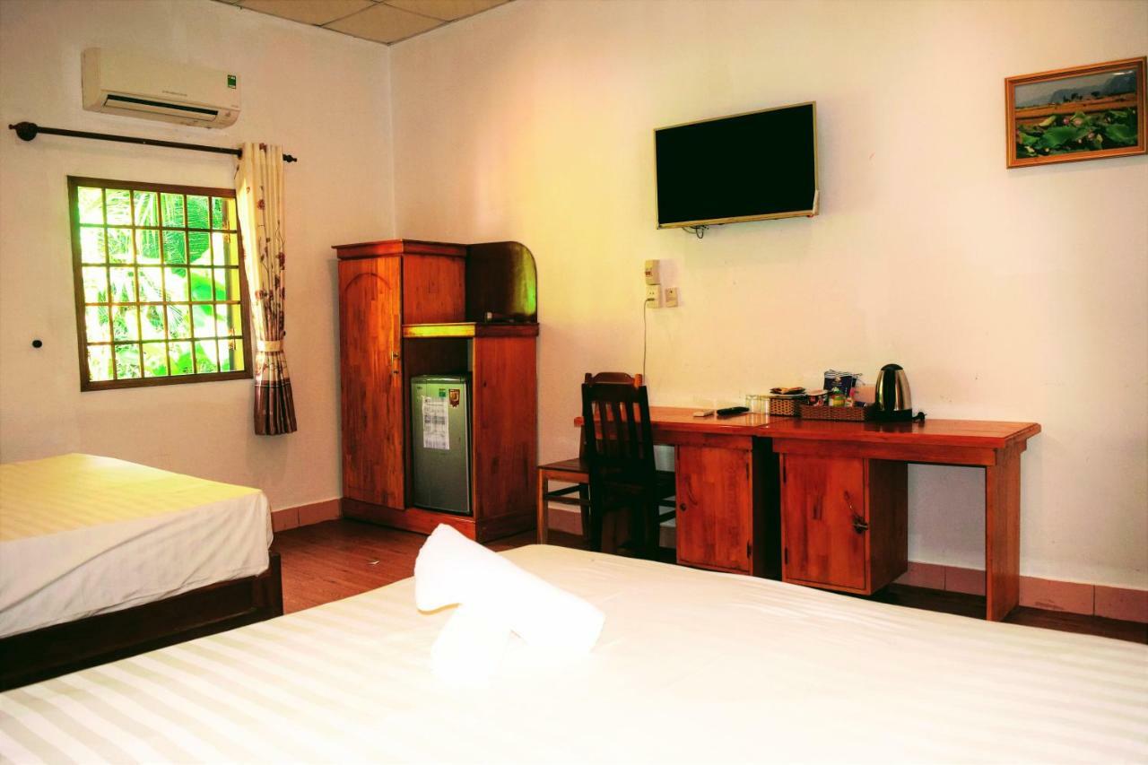 Diadem Resort Phu Quoc Exteriör bild