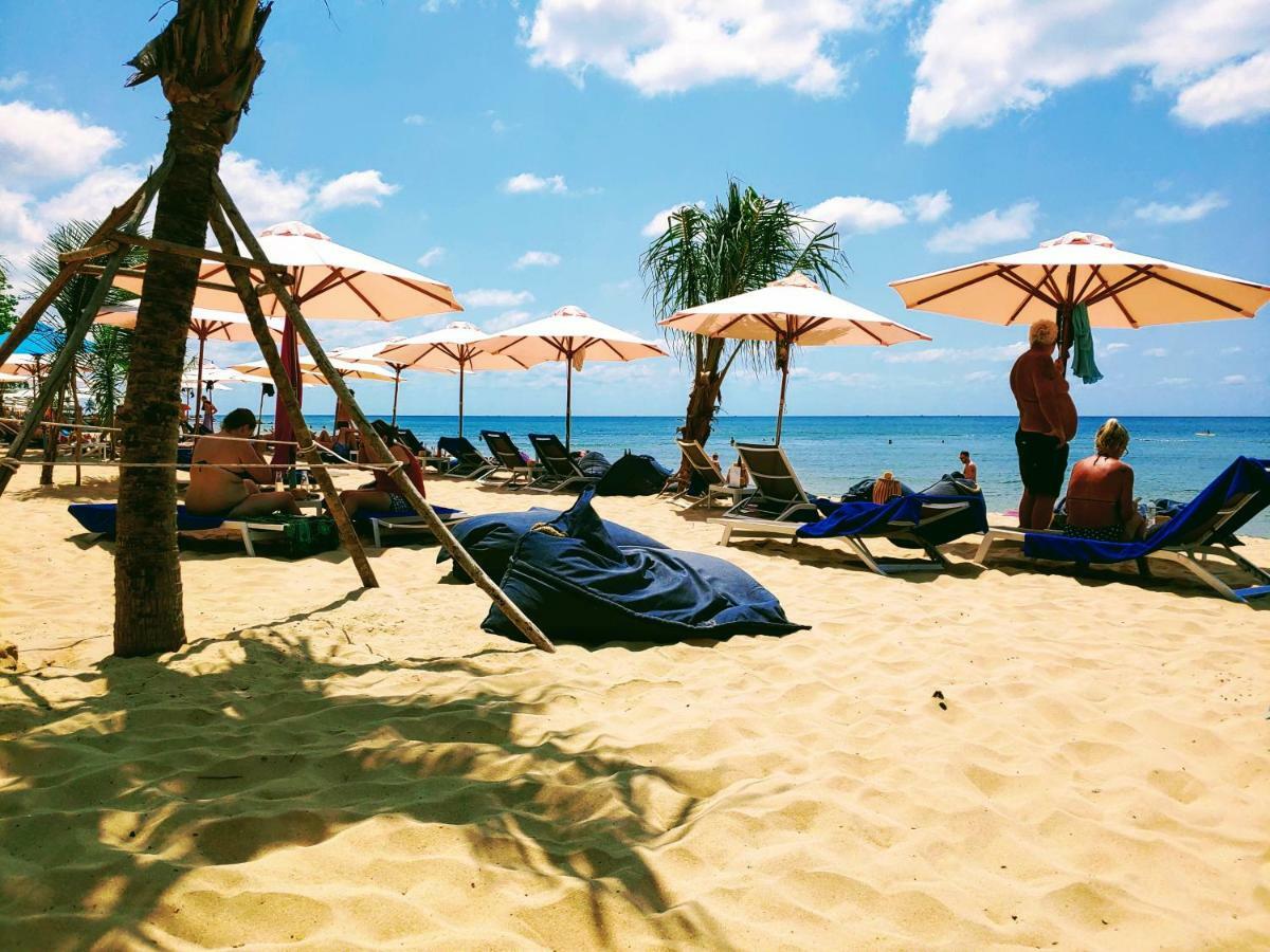 Diadem Resort Phu Quoc Exteriör bild