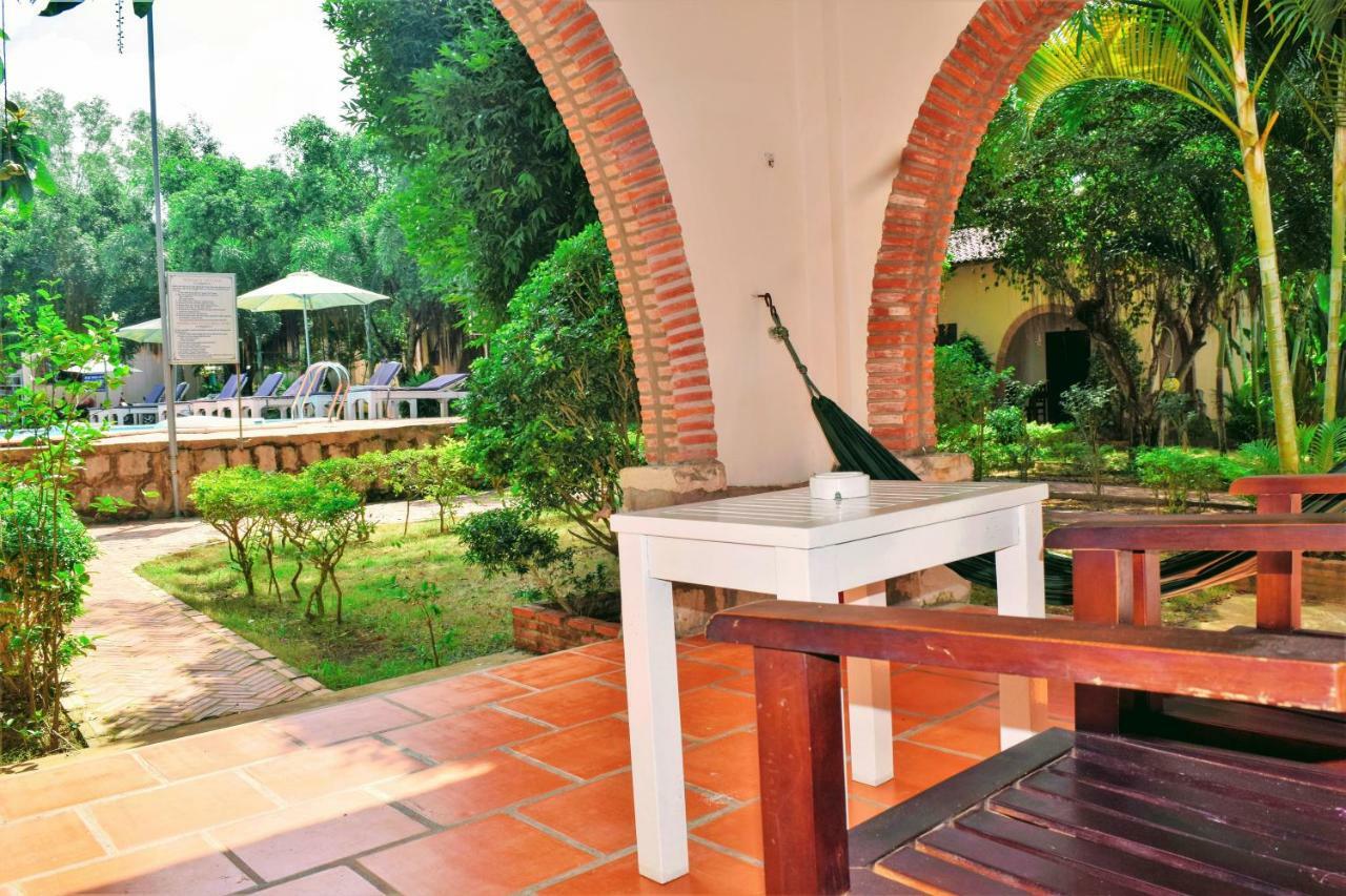 Diadem Resort Phu Quoc Exteriör bild