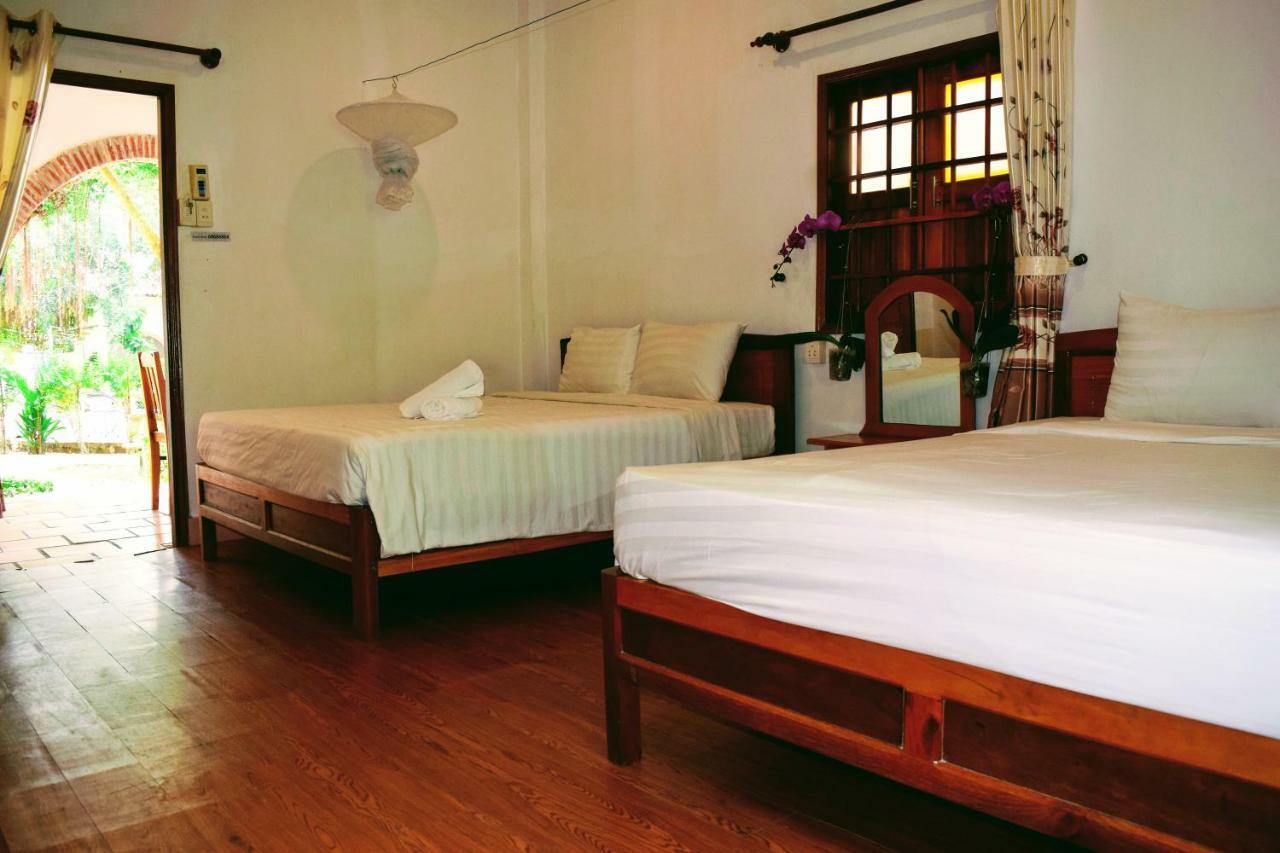 Diadem Resort Phu Quoc Exteriör bild