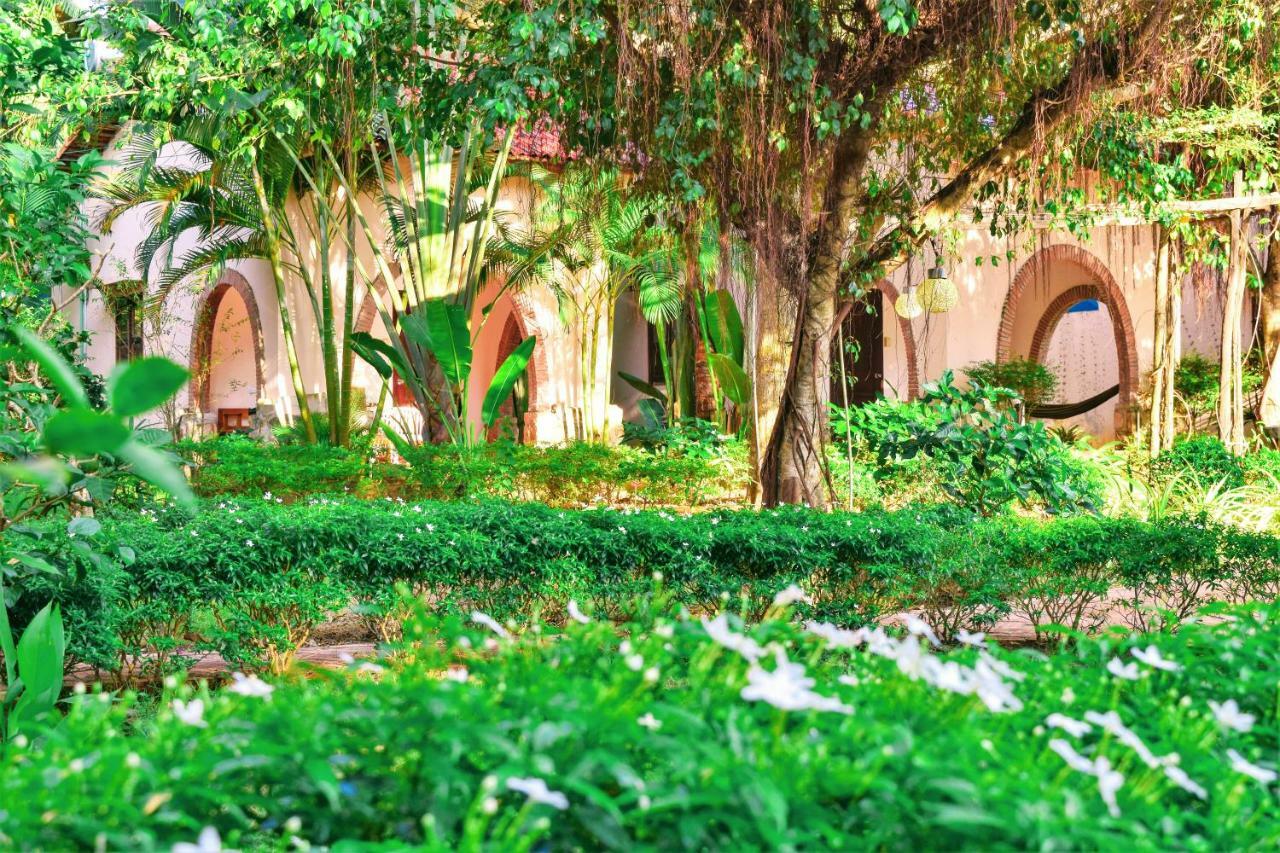 Diadem Resort Phu Quoc Exteriör bild