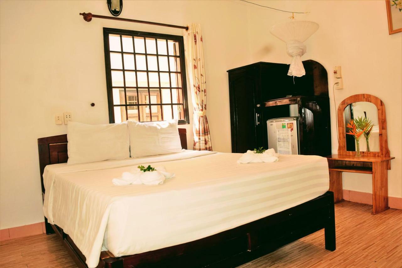 Diadem Resort Phu Quoc Exteriör bild