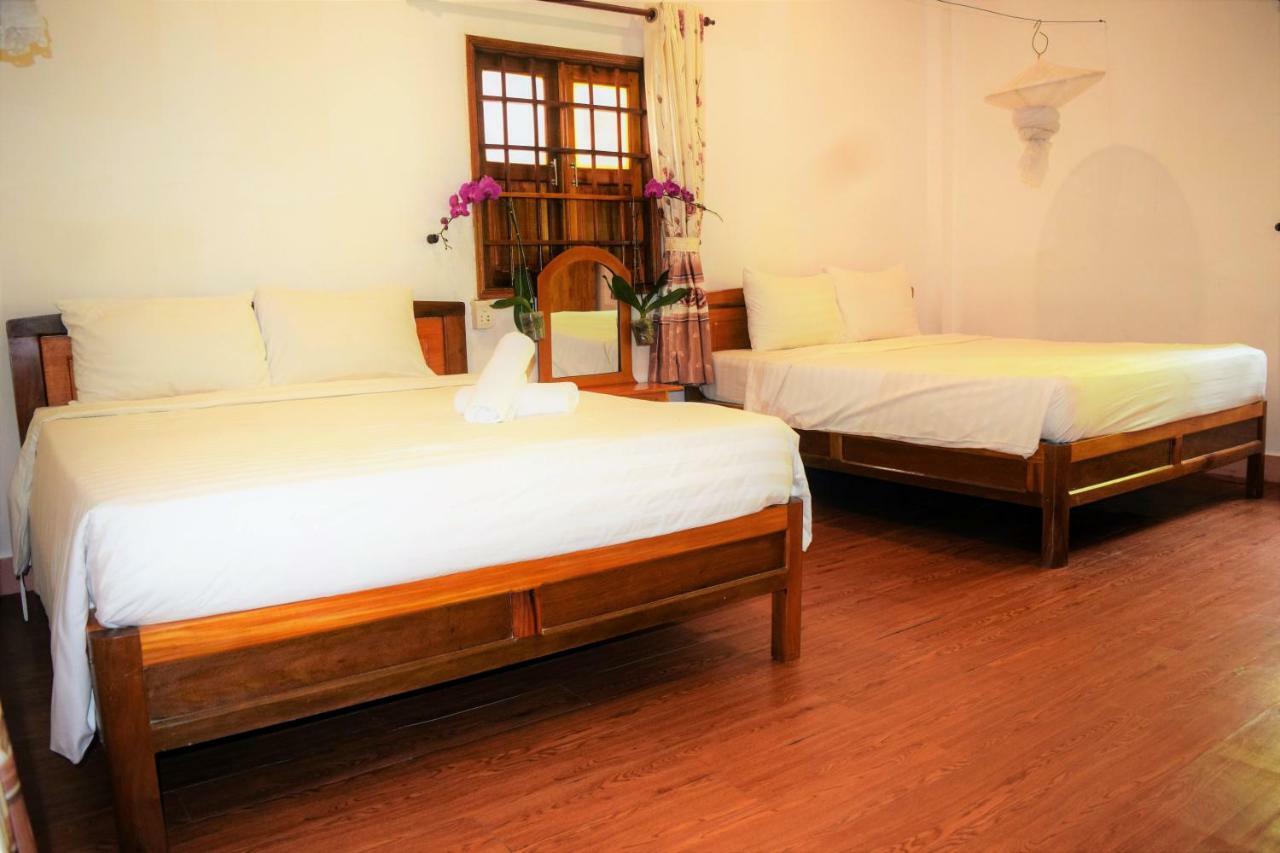 Diadem Resort Phu Quoc Exteriör bild